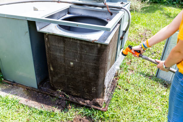 Best Air Duct Cleaning Near Me  in Kaukauna, WI